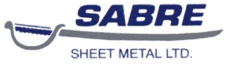 Sabre Sheet Metal Ltd 